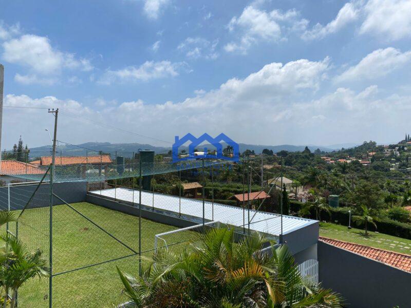 Chácara com 5 Quartos e 3 banheiros à Venda, 2250 m² por R$ 1.500.000 COD. ps234