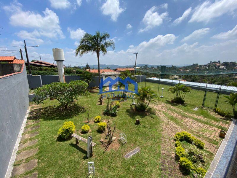 Chácara com 5 Quartos e 3 banheiros à Venda, 2250 m² por R$ 1.500.000 COD. ps234