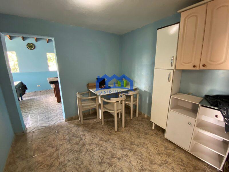 Chácara com 5 Quartos e 3 banheiros à Venda, 2250 m² por R$ 1.500.000 COD. ps234