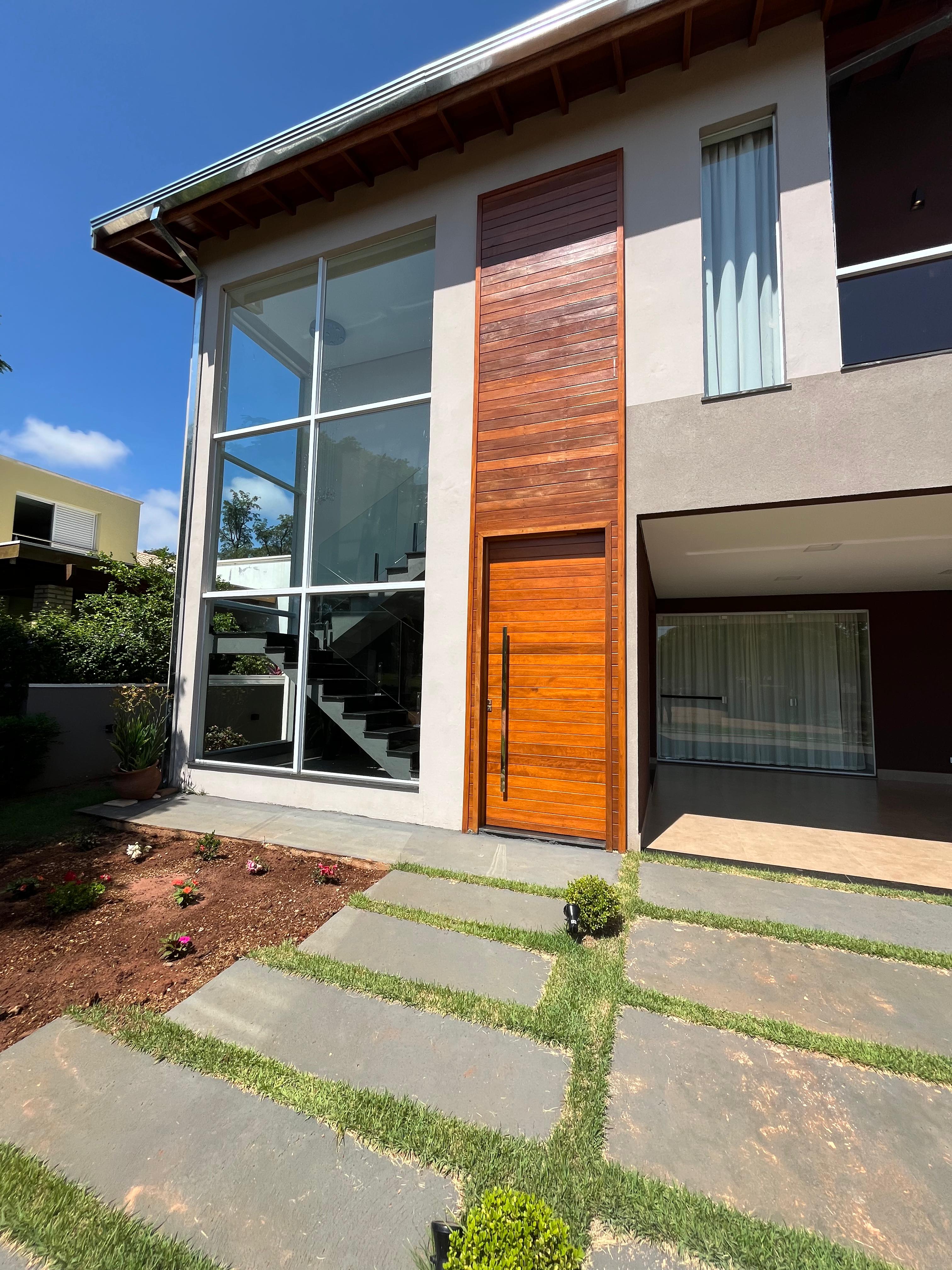 Casa de alto padrão na represa de Jurumirim 450m² R$2.500.00,00 ch1573