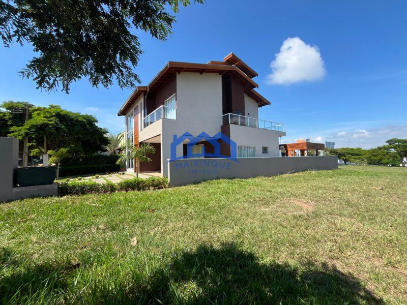 Casa de alto padrão na represa de Jurumirim 450m² R$2.500.00,00 ch1573