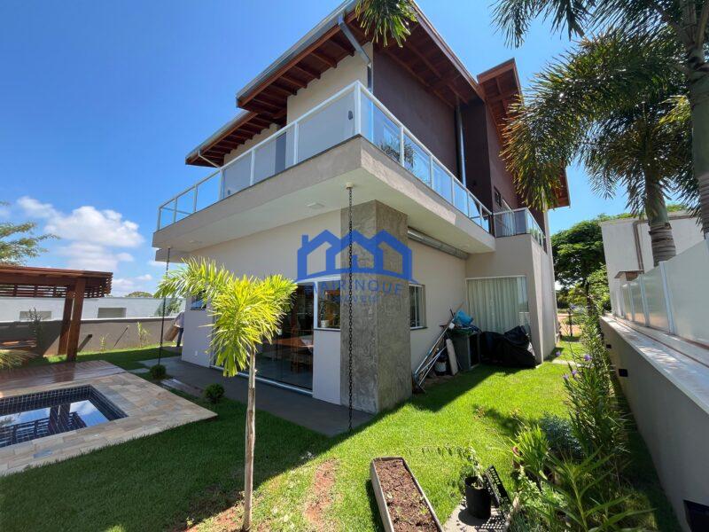 Casa de alto padrão na represa de Jurumirim 450m² R$2.500.00,00 ch1573