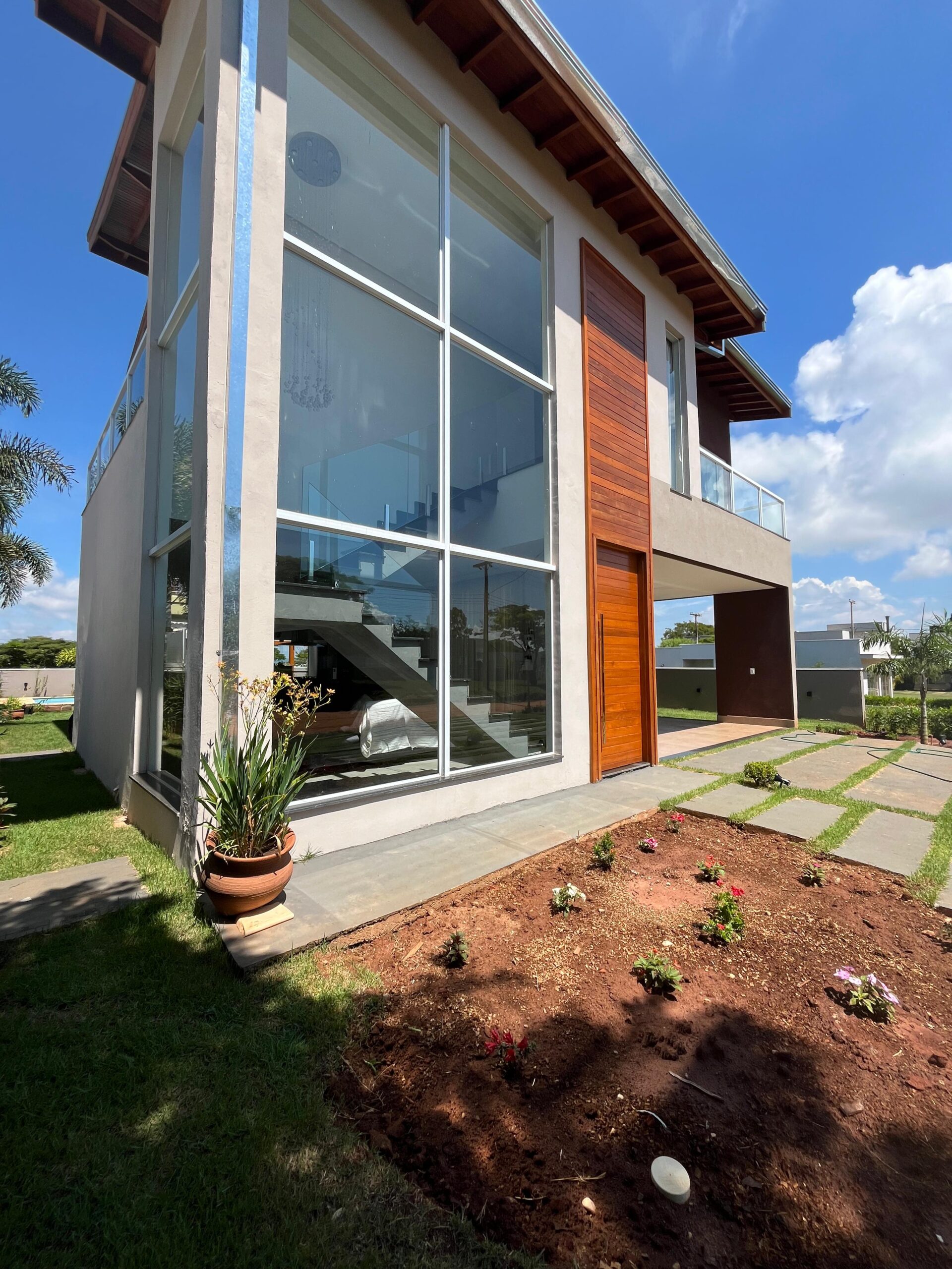 Casa de alto padrão na represa de Jurumirim 450m² R$2.500.00,00 ch1573