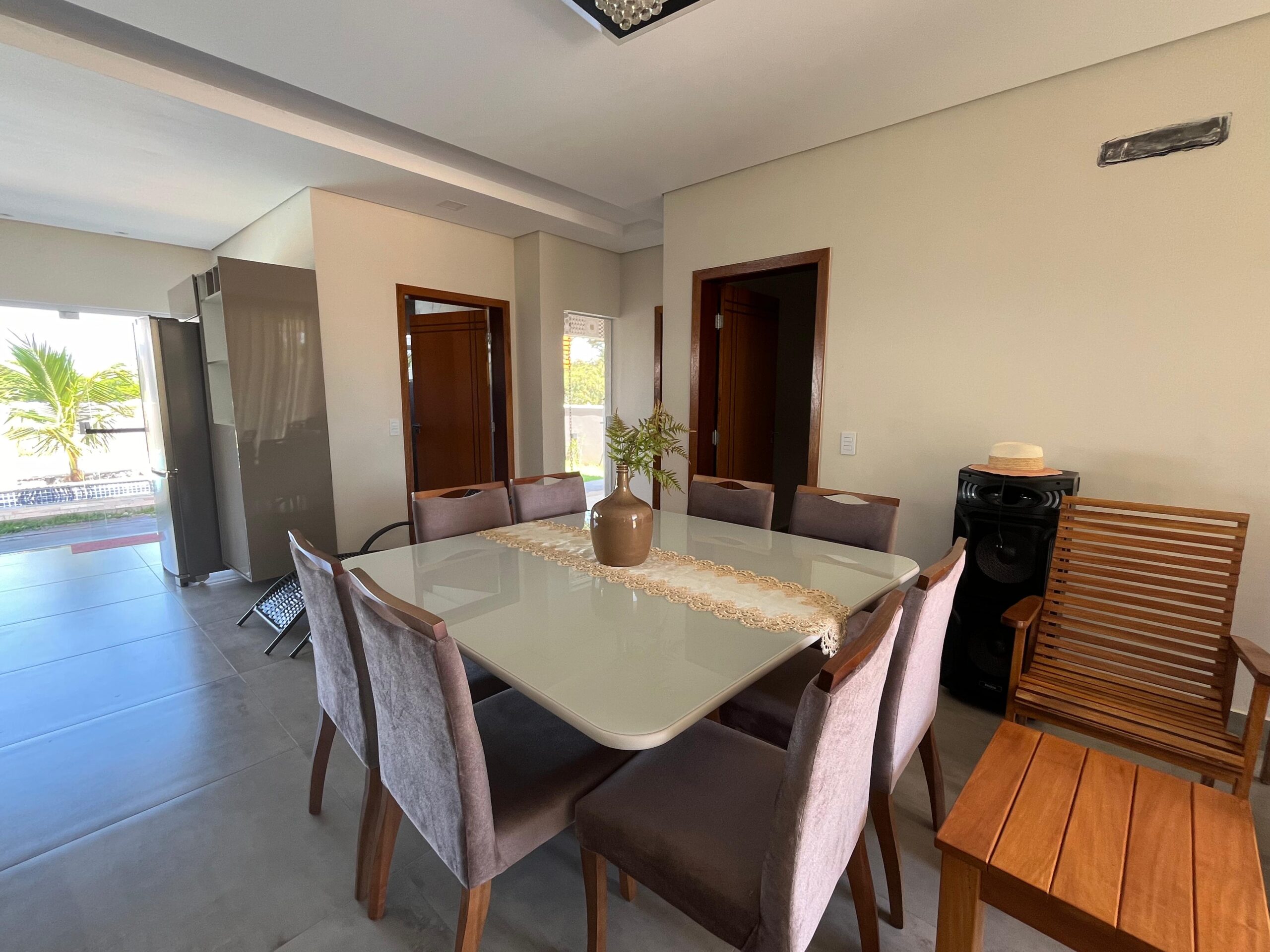 Casa de alto padrão na represa de Jurumirim 450m² R$2.500.00,00 ch1573