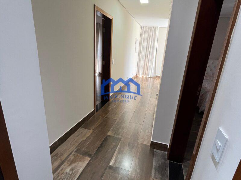 Casa de alto padrão na represa de Jurumirim 450m² R$2.500.00,00 ch1573