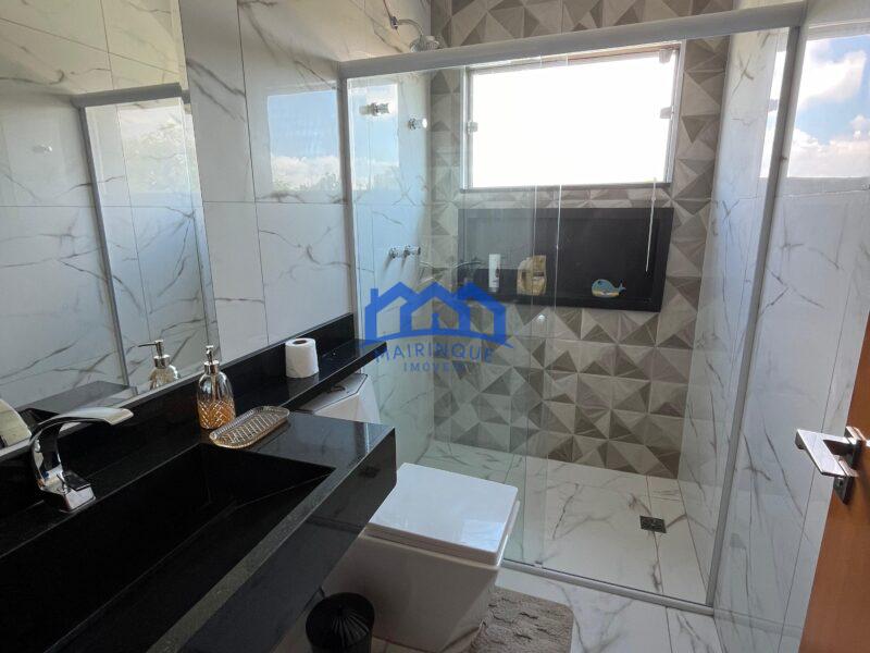 Casa de alto padrão na represa de Jurumirim 450m² R$2.500.00,00 ch1573