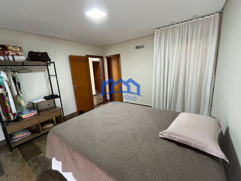 Casa de alto padrão na represa de Jurumirim 450m² R$2.500.00,00 ch1573