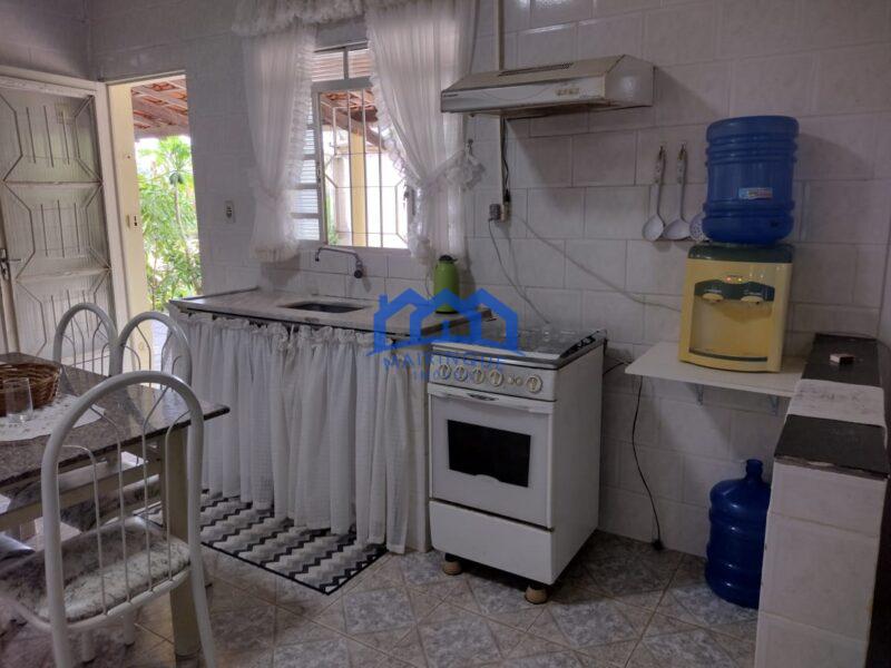 Chácara com 4 Quartos e 2 banheiros à Venda, 1800 m² por R$ 650.000 COD. ch1577