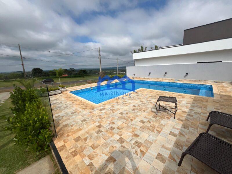 Casa de campo na represa de Jurumirim 170m² R$880.000,00 ch1576