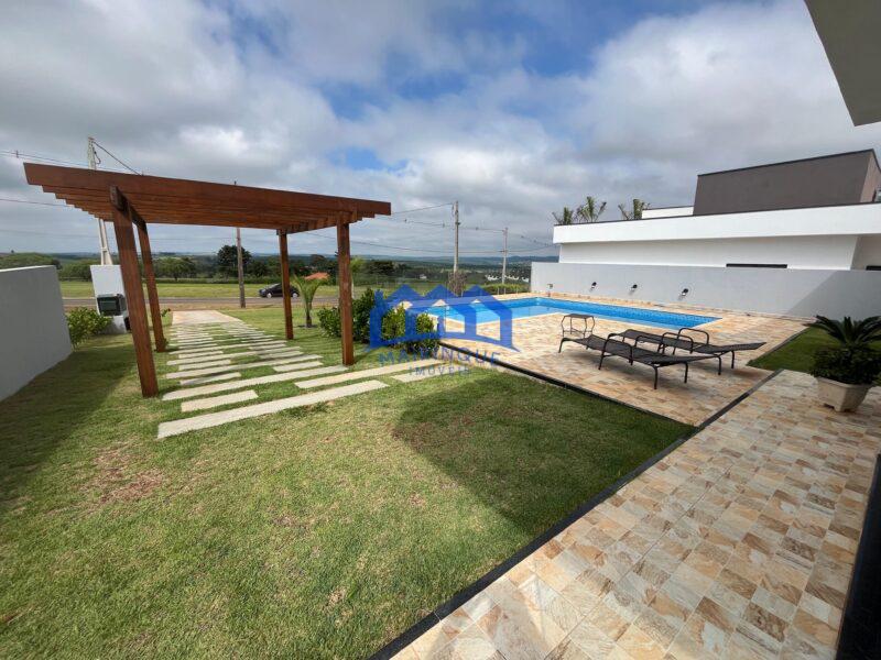 Casa de campo na represa de Jurumirim 170m² R$880.000,00 ch1576