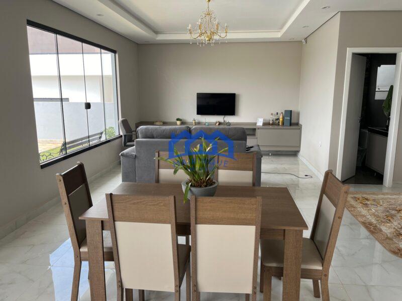 Casa de campo na represa de Jurumirim 170m² R$880.000,00 ch1576