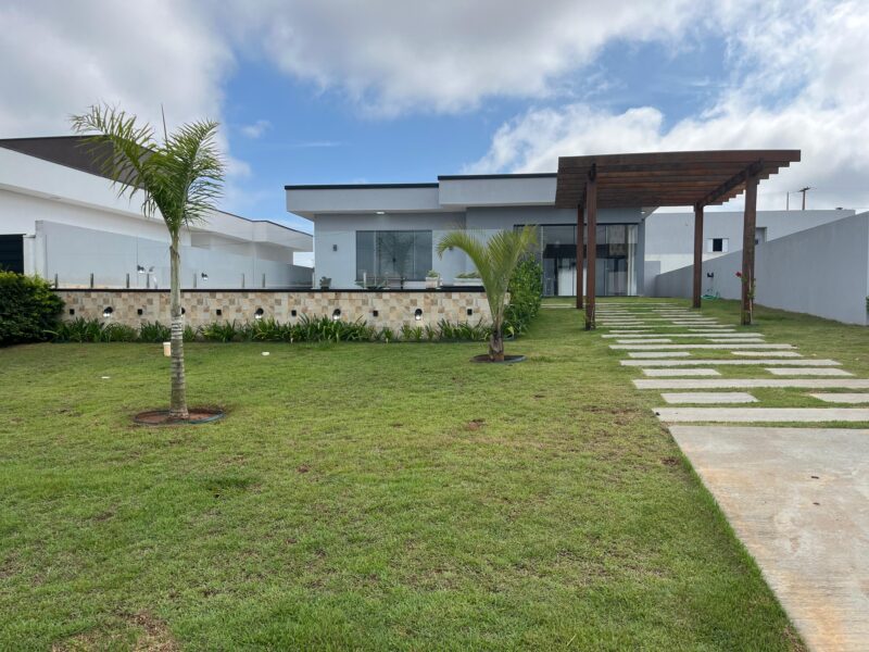 Casa de campo na represa de Jurumirim 170m² R$880.000,00 ch1576