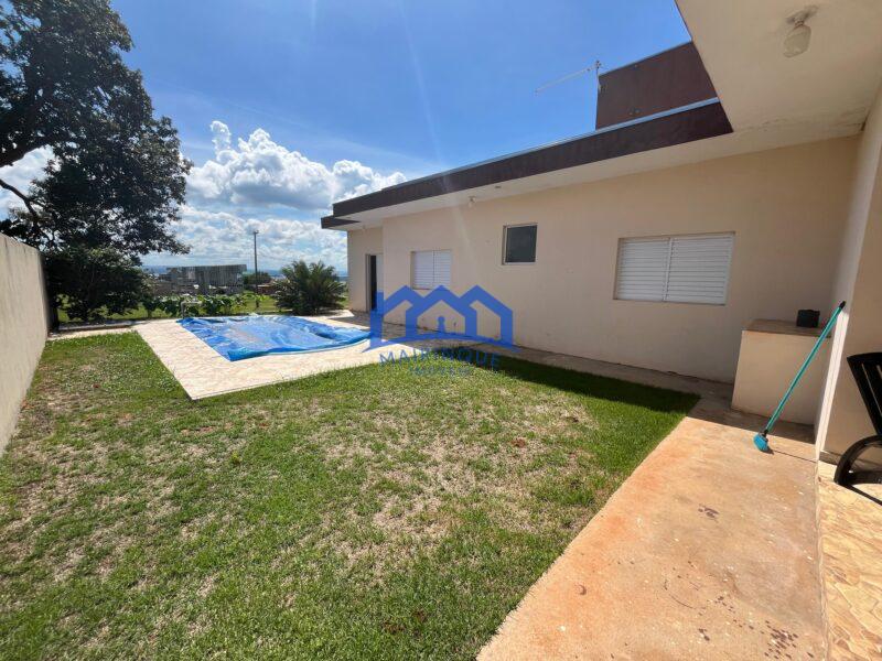 Casa de campo na represa de Jurumirim 450m² R$ 750.000,00 ch1580