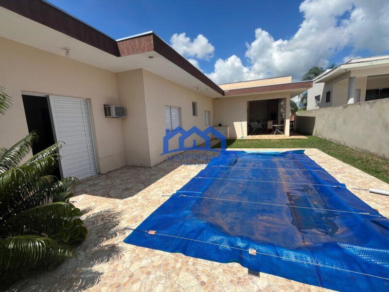 Casa de campo na represa de Jurumirim 450m² R$ 750.000,00 ch1580