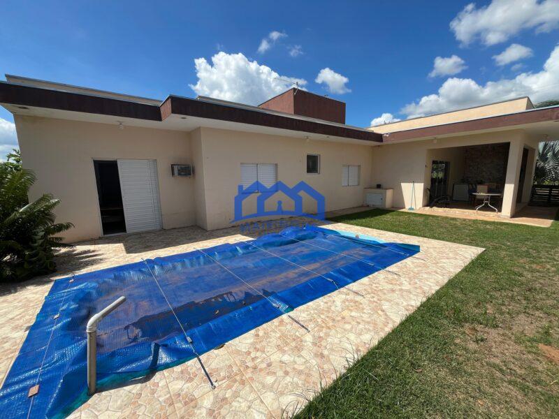 Casa de campo na represa de Jurumirim 450m² R$ 750.000,00 ch1580