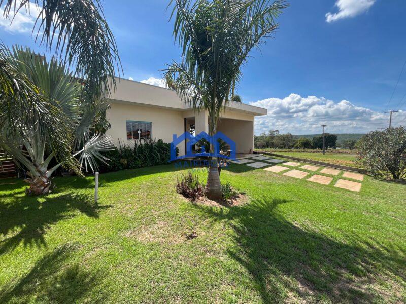 Casa de campo na represa de Jurumirim 450m² R$ 750.000,00 ch1580