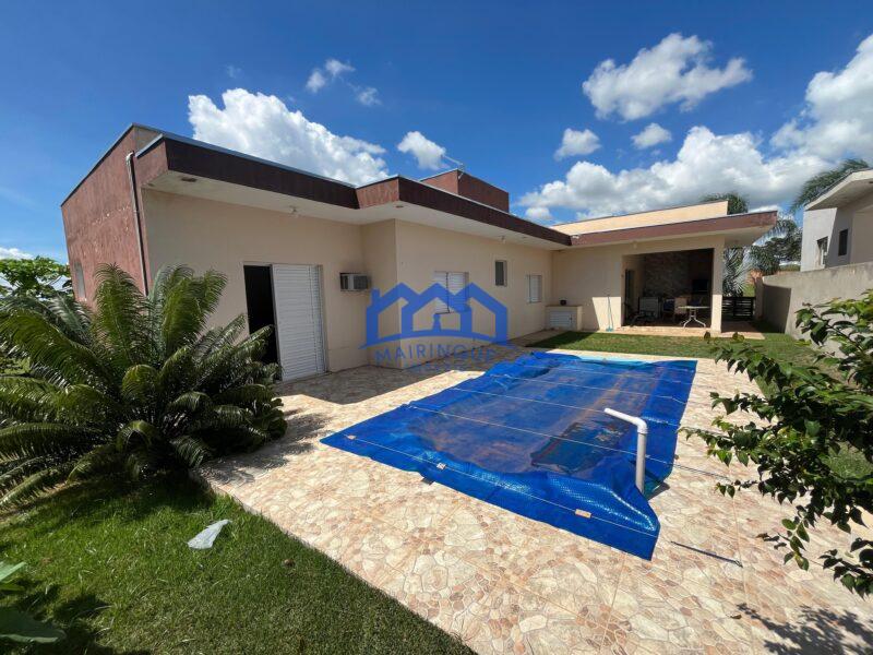 Casa de campo na represa de Jurumirim 450m² R$ 750.000,00 ch1580