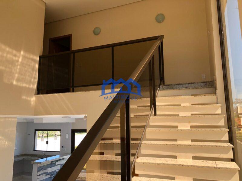 Casa à venda Riviera de Sta Cristina XIII 450m² R$ 1.600.000,00 ch1583