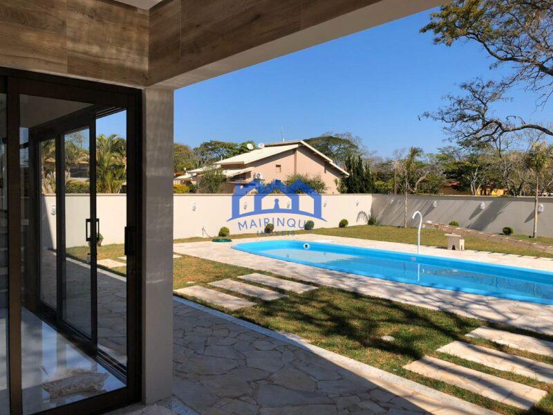 Casa à venda Riviera de Sta Cristina XIII 450m² R$ 1.600.000,00 ch1583