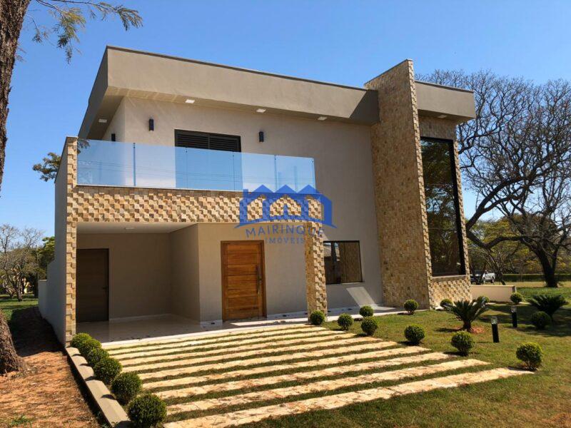 Casa à venda Riviera de Sta Cristina XIII 450m² R$ 1.600.000,00 ch1583