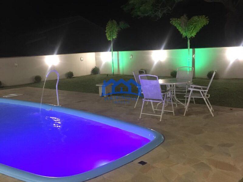 Casa à venda Riviera de Sta Cristina XIII 450m² R$ 1.600.000,00 ch1583