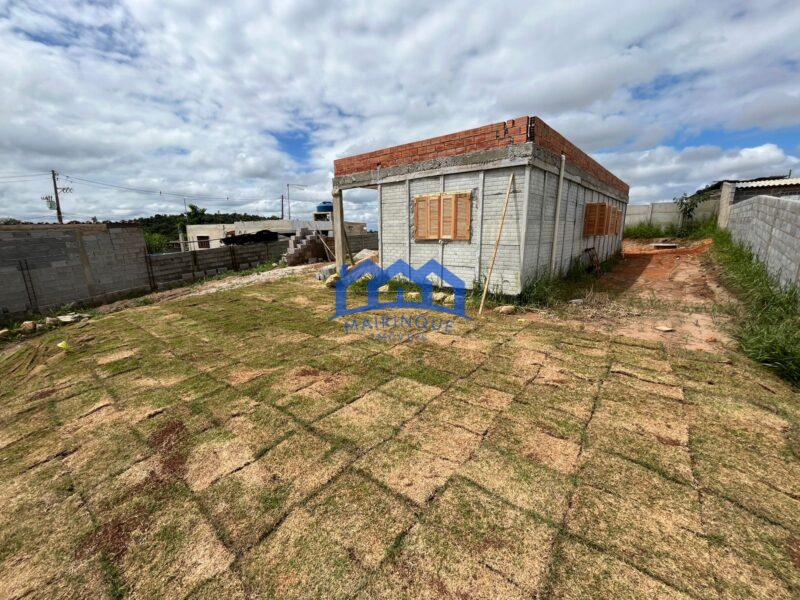 Chácara com 1 Quarto e 1 banheiro à Venda, 500 m² por R$ 170.000 COD 1585