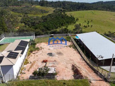 Lote/Terreno à Venda, 1000 m² por R$ 350.000 Cód. ch1549