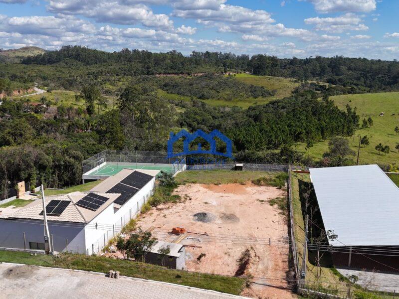 Lote/Terreno à Venda, 1000 m² por R$ 350.000 Cód. ch1549