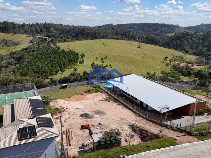 Lote/Terreno à Venda, 1000 m² por R$ 350.000 Cód. ch1549