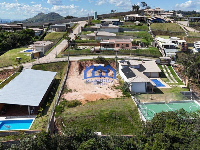 Lote/Terreno à Venda, 1000 m² por R$ 350.000 Cód. ch1549
