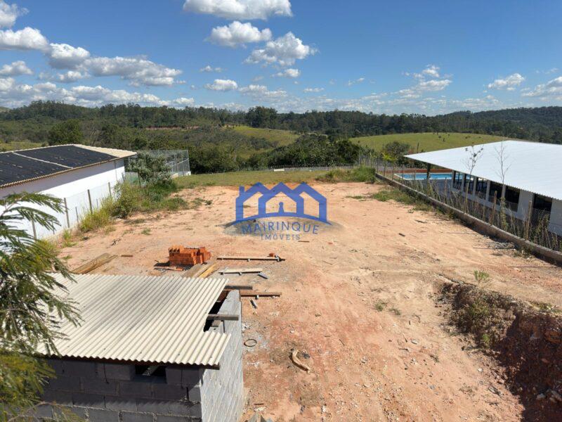 Lote/Terreno à Venda, 1000 m² por R$ 350.000 Cód. ch1549