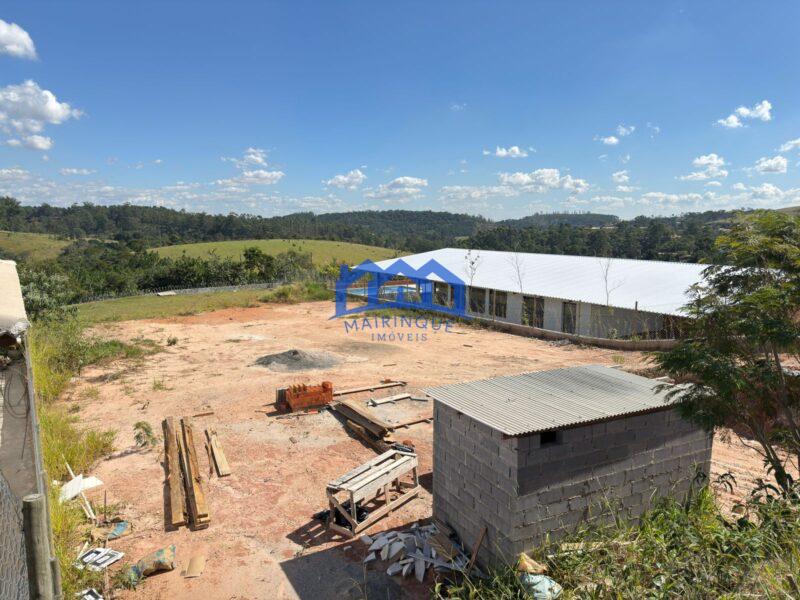 Lote/Terreno à Venda, 1000 m² por R$ 350.000 Cód. ch1549