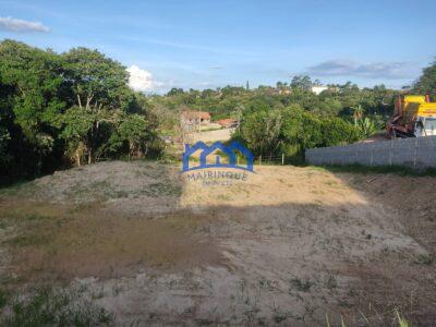 Lote/Terreno à Venda, 2000 m² por R$ 250.000 COD. ch1513