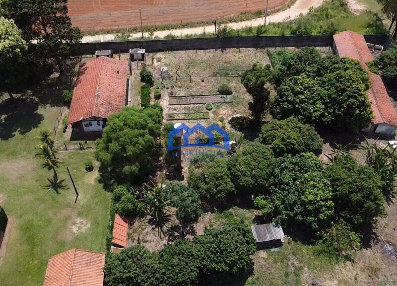 Sítio/Fazenda com 3 Quartos e 2 banheiros à Venda, 17000 m² por R$ 1.400.000,00 ch1381