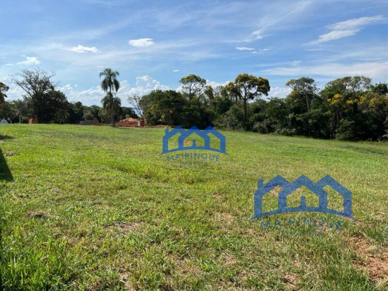 Lote/Terreno à Venda, 500 m² por R$ 280.000 cod ch1510