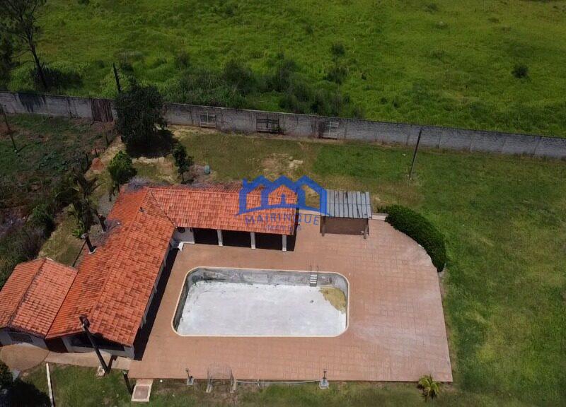 Sítio/Fazenda com 3 Quartos e 2 banheiros à Venda, 17000 m² por R$ 1.400.000,00 ch1381