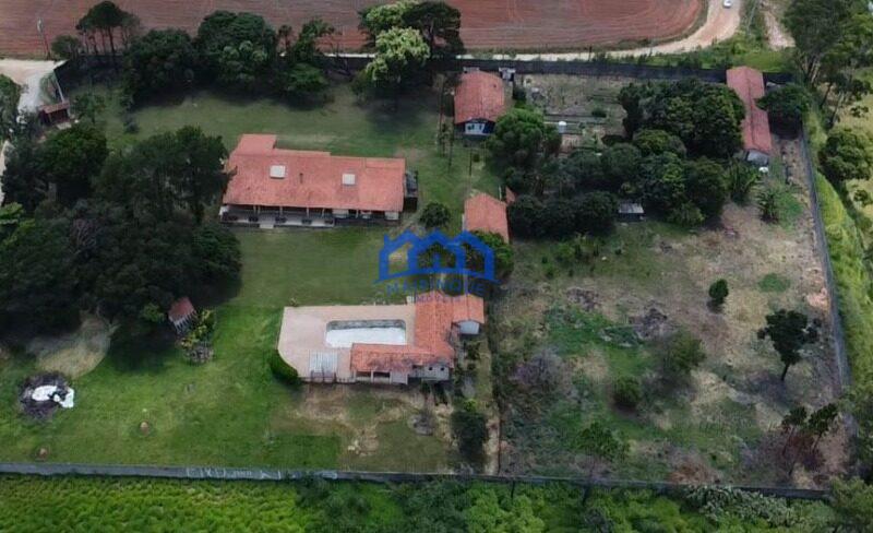 Sítio/Fazenda com 3 Quartos e 2 banheiros à Venda, 17000 m² por R$ 1.400.000,00 ch1381