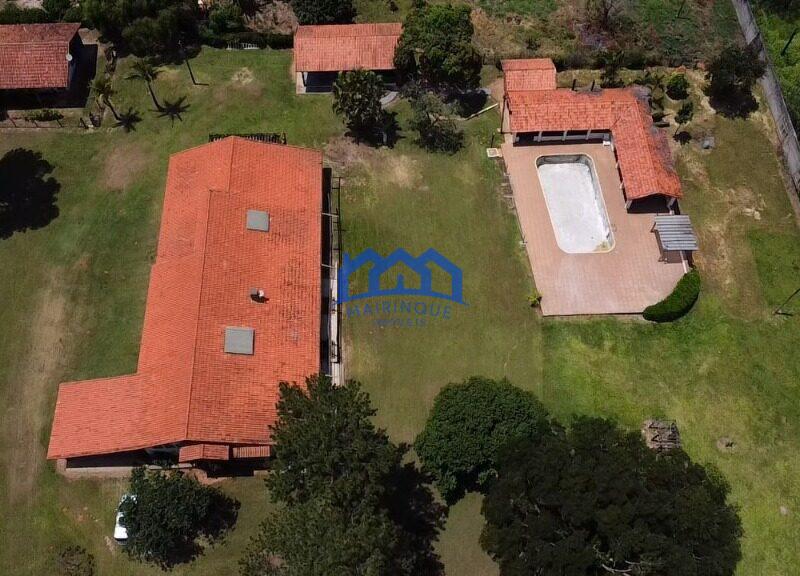 Sítio/Fazenda com 3 Quartos e 2 banheiros à Venda, 17000 m² por R$ 1.400.000,00 ch1381