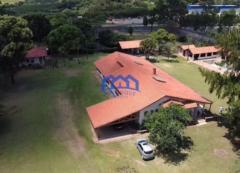 Sítio/Fazenda com 3 Quartos e 2 banheiros à Venda, 17000 m² por R$ 1.400.000,00 ch1381