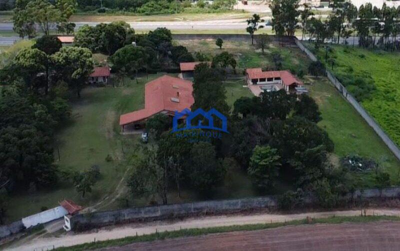 Sítio/Fazenda com 3 Quartos e 2 banheiros à Venda, 17000 m² por R$ 1.400.000,00 ch1381