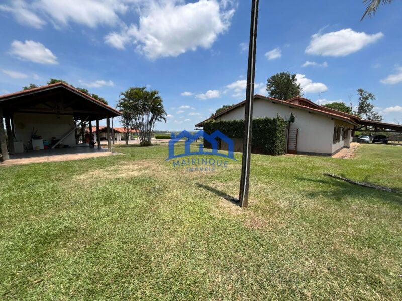 Sítio/Fazenda com 3 Quartos e 2 banheiros à Venda, 17000 m² por R$ 1.400.000,00 ch1381