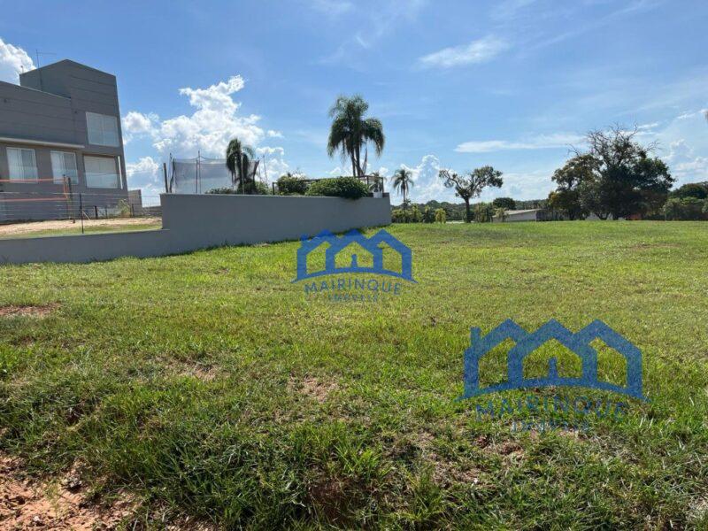 Lote/Terreno à Venda, 500 m² por R$ 280.000 cod ch1510