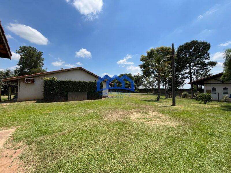 Sítio/Fazenda com 3 Quartos e 2 banheiros à Venda, 17000 m² por R$ 1.400.000,00 ch1381