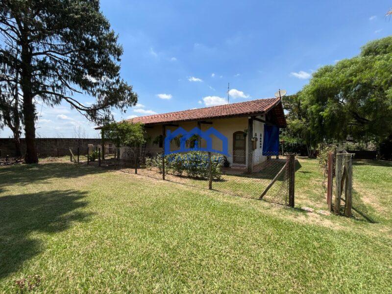 Sítio/Fazenda com 3 Quartos e 2 banheiros à Venda, 17000 m² por R$ 1.400.000,00 ch1381