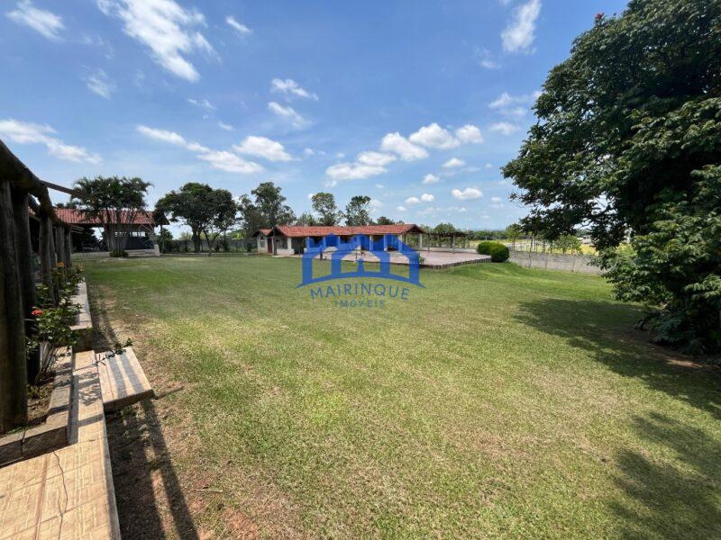 Sítio/Fazenda com 3 Quartos e 2 banheiros à Venda, 17000 m² por R$ 1.400.000,00 ch1381