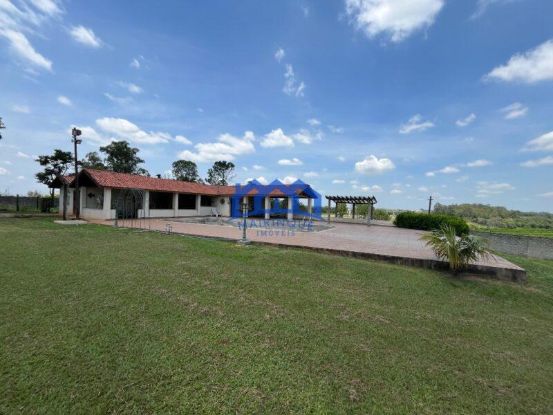 Sítio/Fazenda com 3 Quartos e 2 banheiros à Venda, 17000 m² por R$ 1.400.000,00 ch1381