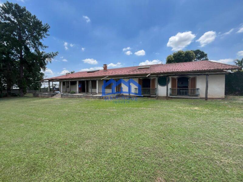 Sítio/Fazenda com 3 Quartos e 2 banheiros à Venda, 17000 m² por R$ 1.400.000,00 ch1381