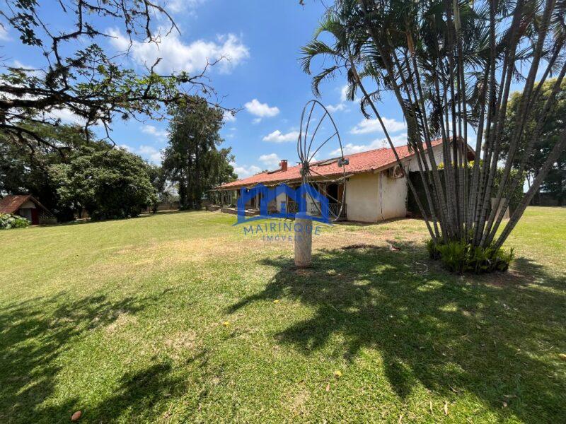 Sítio/Fazenda com 3 Quartos e 2 banheiros à Venda, 17000 m² por R$ 1.400.000,00 ch1381