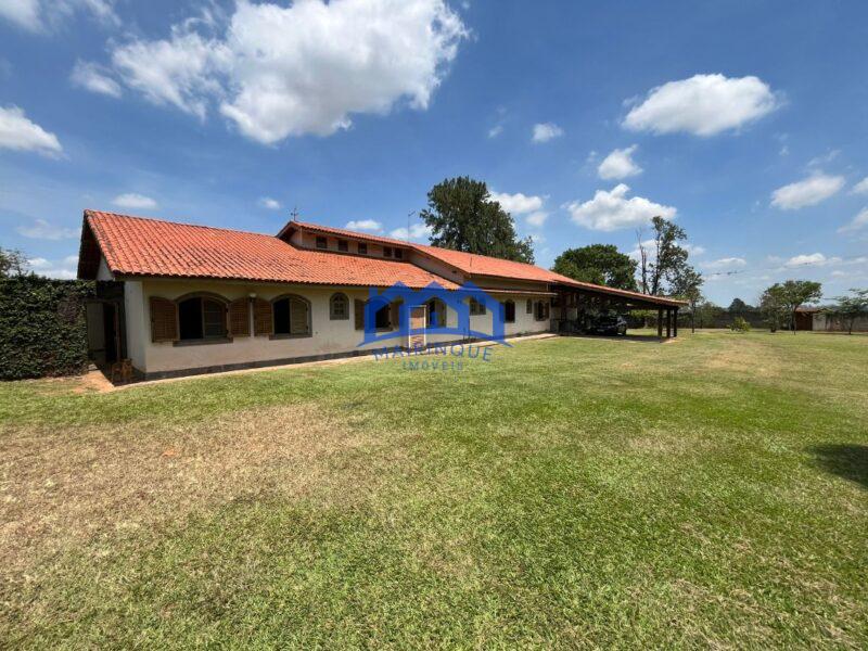 Sítio/Fazenda com 3 Quartos e 2 banheiros à Venda, 17000 m² por R$ 1.400.000,00 ch1381