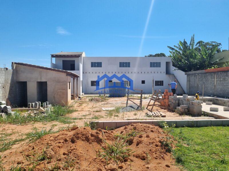 Chácara com 4 Quartos e 3 banheiros à Venda, 1000 m² por R$ 800.000 COD ch1588